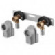 Support Cofit P pas 153 mm, 16 x 2,0 mm x Rp 1/2Z OVENTROP