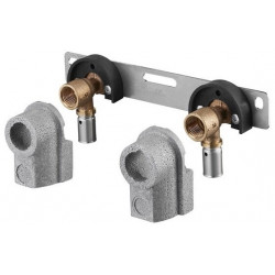 Support Cofit P pas 153 mm, 16 x 2,0 mm x Rp 1/2Z OVENTROP