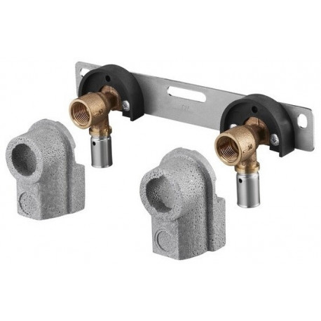 Support Cofit P pas 153 mm, 16 x 2,0 mm x Rp 1/2Z OVENTROP
