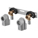 Support Cofit P pas 153 mm, 16 x 2,0 mm x Rp 1/2Z OVENTROP