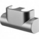 CACHE POUR MULTIBLOCK T EQUERRE EN FINITION INOX