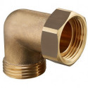 RACCORD EQUERRE 1x 1 écrou