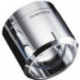 BAGUE DECO BLANCHE POUR THERM.avec MARQ.OVENTROPUNI SH