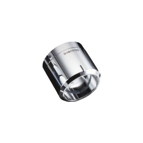 BAGUE DECO BLANCHE POUR THERM.avec MARQ.OVENTROPUNI SH