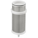 ELEMENT FILTRANT 100µm POUR STATTION D'EAU DOMESTIQUE