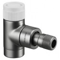 ROBINET EQUERRE SERIE E, 1/2 , INOX, M30x1,5