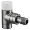 ROBINET EQUERRE SERIE E, 1/2 , INOX, M30x1,5