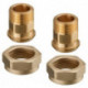 RACCORD DOUBLE 1ECROU