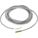 SONDE DE TEMPERATURE CAPTEUR SOLAIRE, T°max.180°C