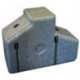 COQUILLE D'ISOLATION POUR AQUASTROM VT DN15 à 20
