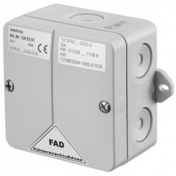 BOITIER DE PROTECTION ANTI-SURTENSION