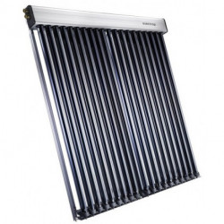 Ensemble collecteur de tubes OKP-20 OVENTROP