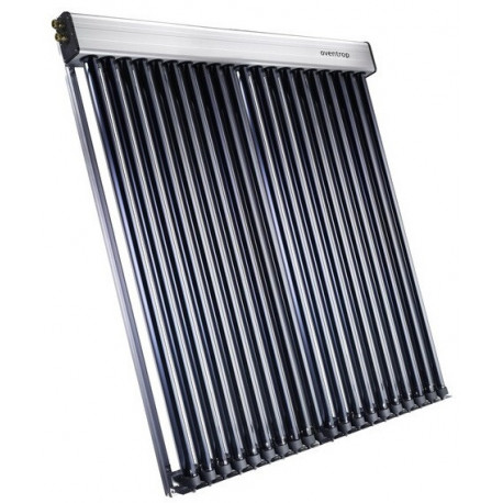 Ensemble collecteur de tubes OKP-20 OVENTROP