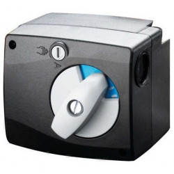 MOTEUR LINEG 230V POUR REGUSOL X