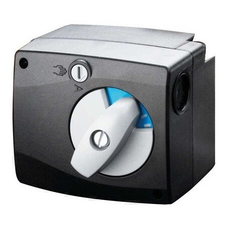 MOTEUR LINEG 230V POUR REGUSOL X