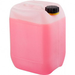 FLUIDE CALOPORTEURTYFOCOR LS , -28°C, BIDON 25L