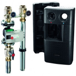 REGUMAT S-220 DN40,avec POMPE WILO STRATOS 40/1-8, CL. A