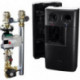 REGUMAT M3-220 DN40,avec POMPE WILO STRATOS 40/1-8, CL. A