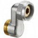 COUDE EXCENTRIQUE 3/4 M x 3/4 ECROU