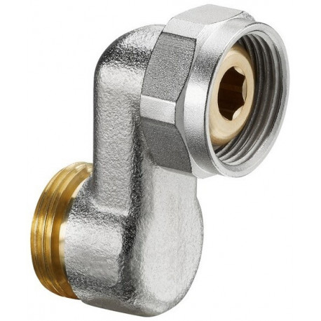COUDE EXCENTRIQUE 3/4 M x 3/4 ECROU