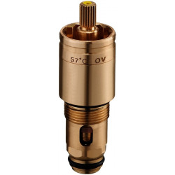 MECANISME DE RECHANGE POUR ROBINET UP-THERM 63°C
