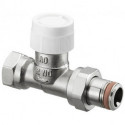 CORPS DE RobinetDRT DN 15, SERIE AV9, M30x1,5,AUTO-ETANCHE