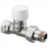 CORPS DE RobinetDRT DN 15, SERIE AV9, M30x1,5,AUTO-ETANCHE
