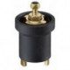 RALLONGE DE TIGE ORIENTABLE POUR RobinetTS DN 10-15, 38,5 mm