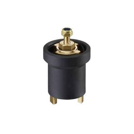 RALLONGE DE TIGE ORIENTABLE POUR RobinetTS DN 10-15, 38,5 mm