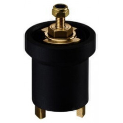 RALLONGE DE TIGE ORIENTABLE POUR RobinetTS DN 20-25, 39 mm