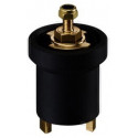 RALLONGE DE TIGE ORIENTABLE POUR RobinetTS DN 20-25, 39 mm
