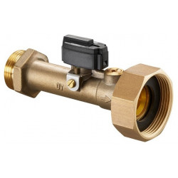 DEBITMETRE ELECTRONIQUE 2-40 l/min. POURREGUSOL EL 130 