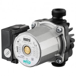 CIRCUL. 1 ,130mm,WILO ZRS 15/4-3 KU POURREGUMAQ XZ-30 