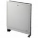 COFFRET EN ACIER A ENCASTRER L700 x H760/885 x P115/180mm