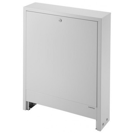 COFFRET POUR POSE EN APPARENT L600 x H760/870 x P160mm