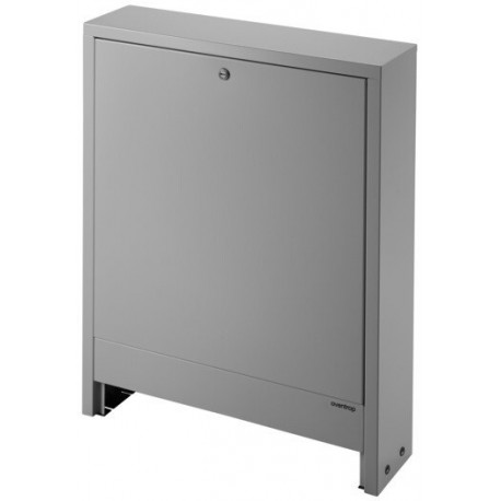 COFFRET POUR POSE EN APPARENT L750 x H760/870 x P160mm