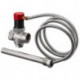 SOUPAPE DE DECHARGE THERMIQUE DN20, POUR REGUMAT RTA