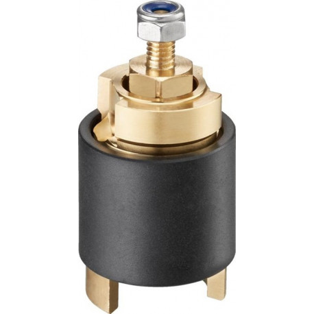 RALLONGE DE TRANSFO. MANETTE POUR RobinetOPTIBALDN65-DN100