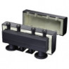UNITE HYDRAULIQUE HYDROFIXX 2 CIRCUITS, DN40/50,avec ISOL.