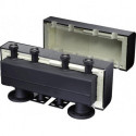 UNITE HYDRAULIQUE HYDROFIXX 3 CIRCUITS, DN40/50,avec ISOL.