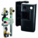 REGUMAT M3-280 DN50,avec POMPE WILO STRATOS 50/1-12, CL. A