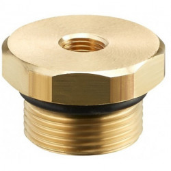 BOUCHON M10x1,0 POUR DE SONDE DE TEMP. DE COMPT. D'ENERGIE