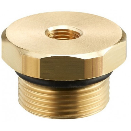 BOUCHON M10x1,0 POUR DE SONDE DE TEMP. DE COMPT. D'ENERGIE