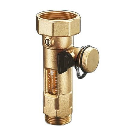 DEBITMETRE POUR REGUSOL 130 2-14l/min.