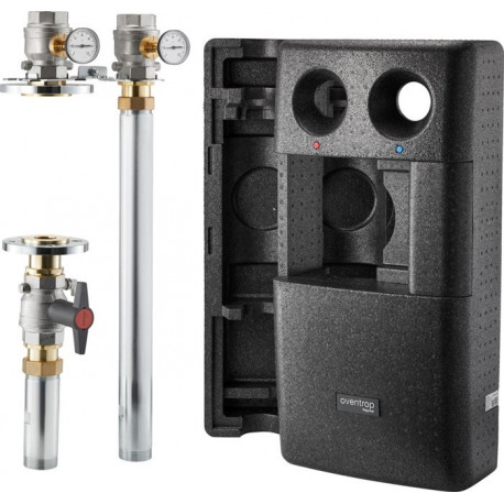 REGUMAT S-280, DN50, SANS POMPE
