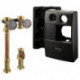 REGUMAT S-180, DN32, SANS POMPE