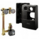REGUMAT M3-180, DN32, RobinetA TSPHER., SANS POMPE