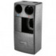 ISOLATION POUR REGUMAT 180 DN25avec RTS