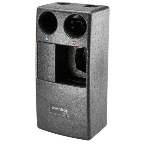 ISOLATION POUR REGUMAT 180 DN25avec RTS