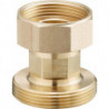 JEU REDUCTION DN 25 POUR BLOC REPART. DN40, 2 Mx1 1/2 ECROU (par 2)